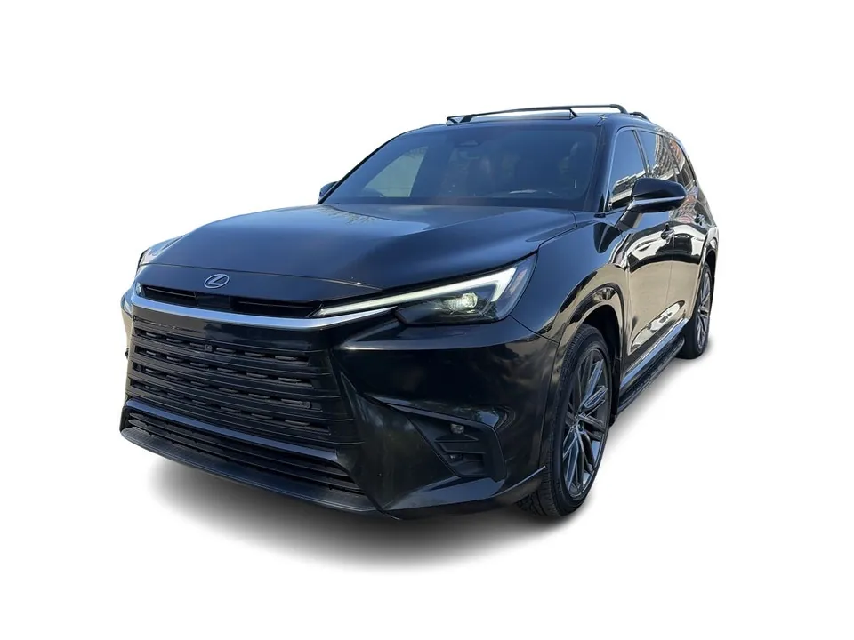 Lexus Tx 350 Executif 2024 photo 5