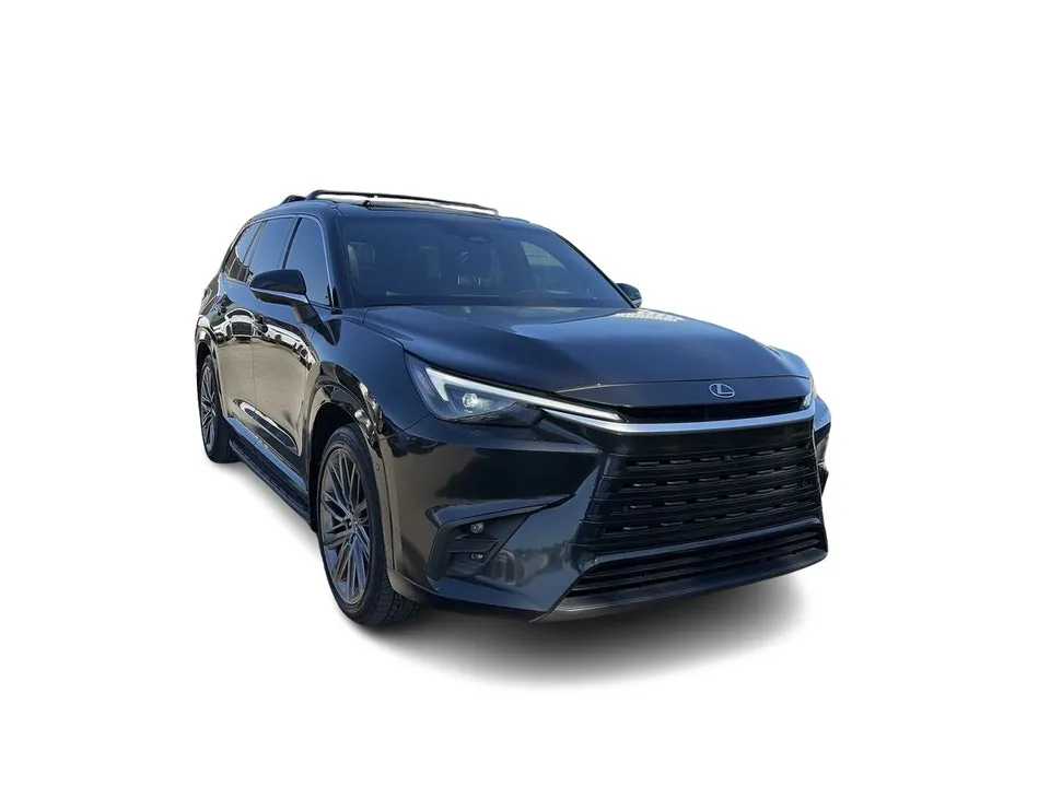 Lexus Tx 350 Executif 2024 photo 3