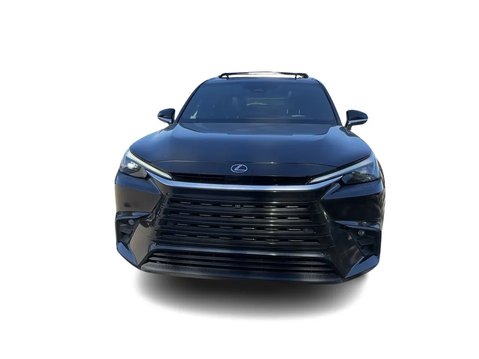 Lexus Tx 350 Executif 2024 photo 4