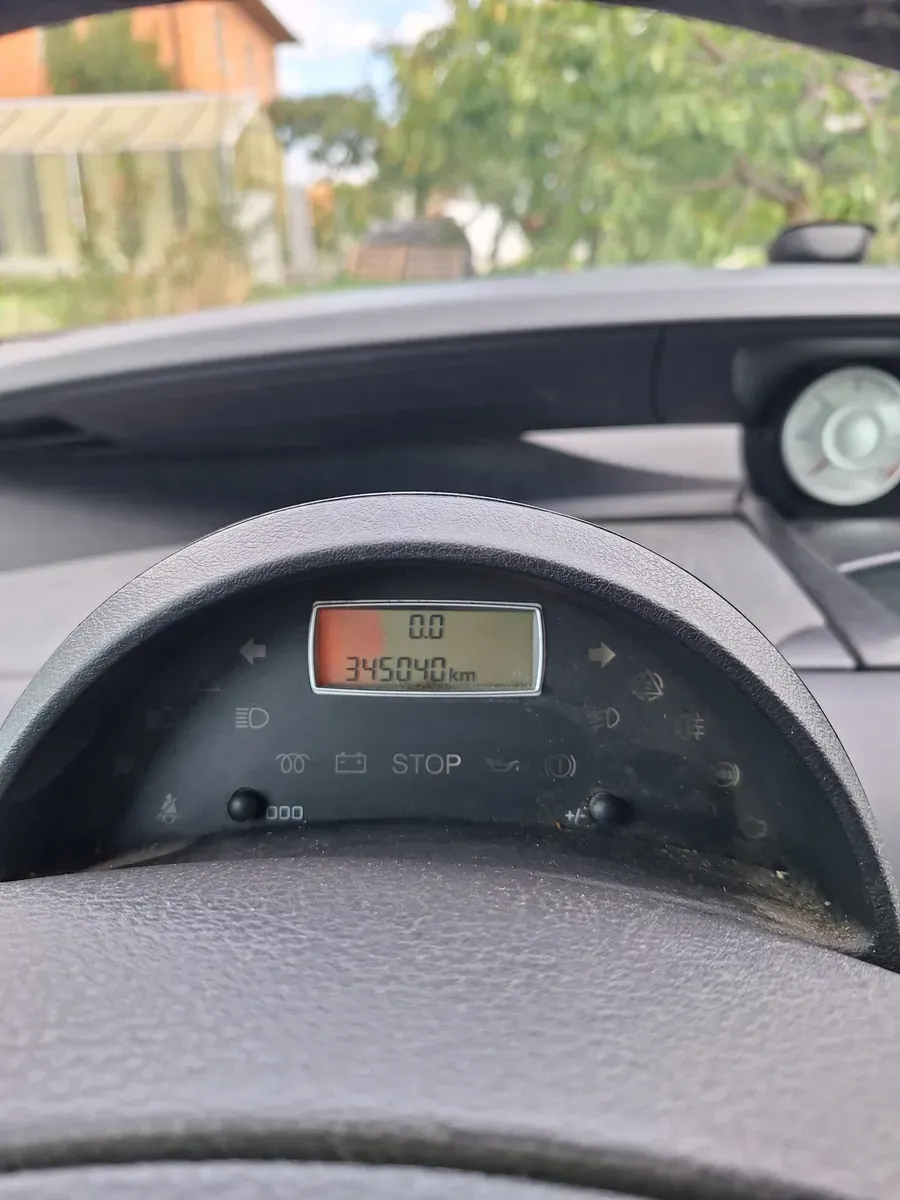 Citroen C8 2010 photo 3