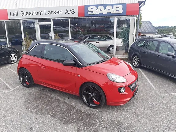 Opel Adam