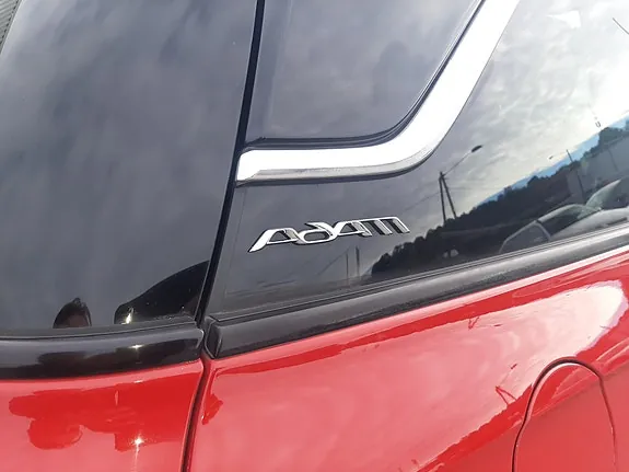 Opel Adam 2013 photo 5