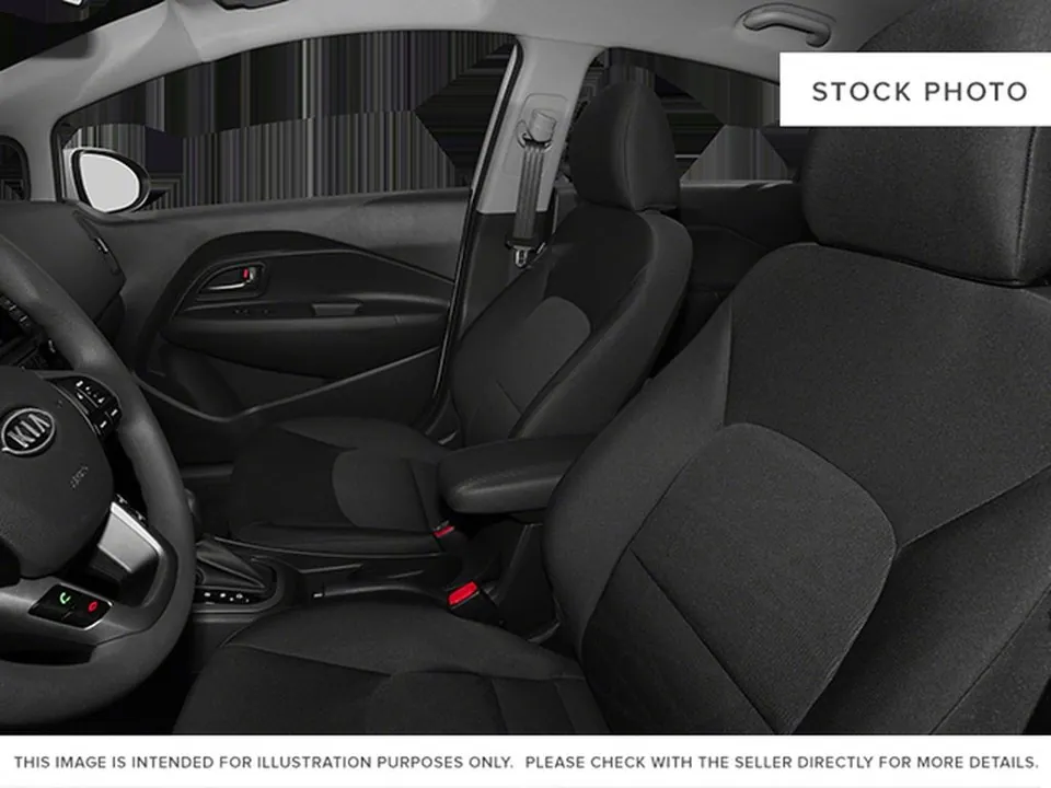 Kia Rio 2014 photo 5
