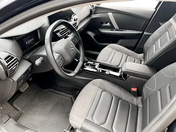 Citroen C4 2024 photo 4