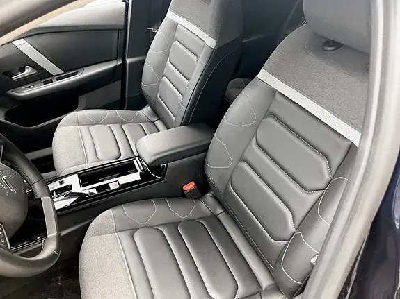 Citroen C4 2024 photo 5
