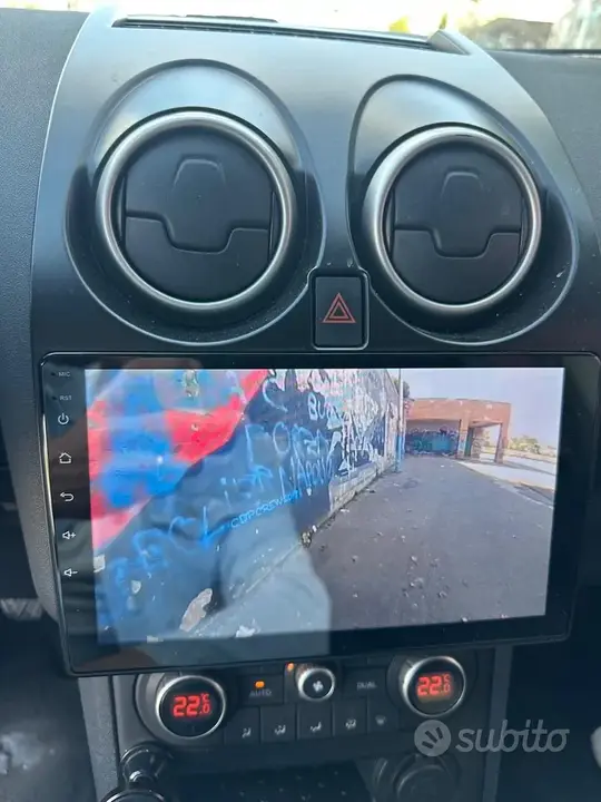 Nissan Qashqai 2013 photo 5