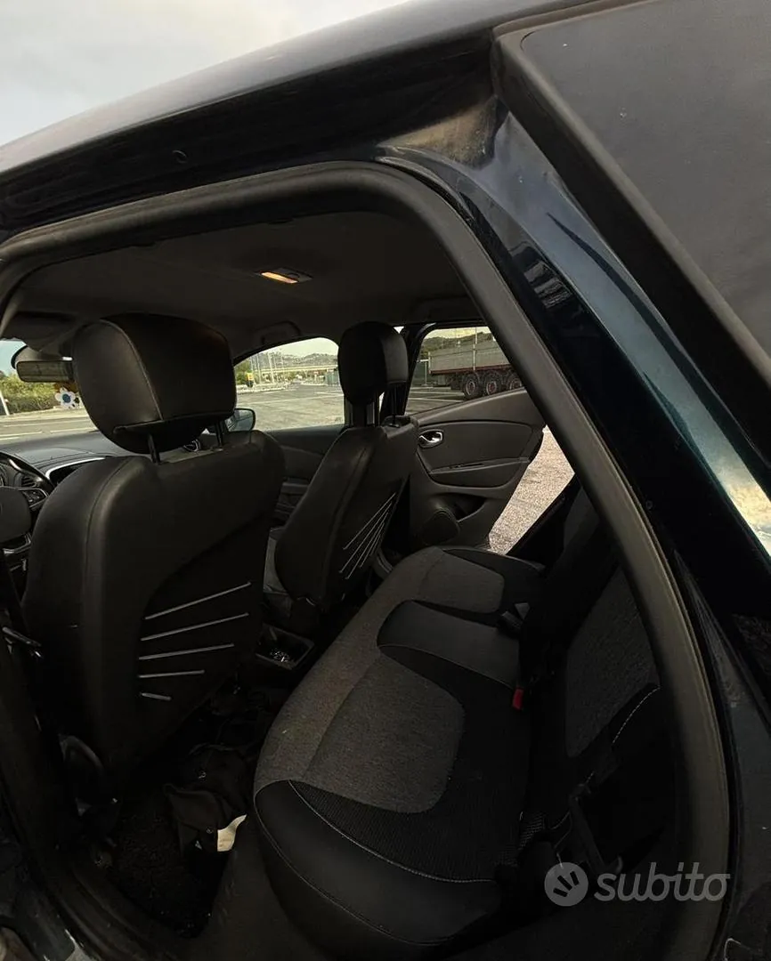 Renault Captur 2019 photo 5