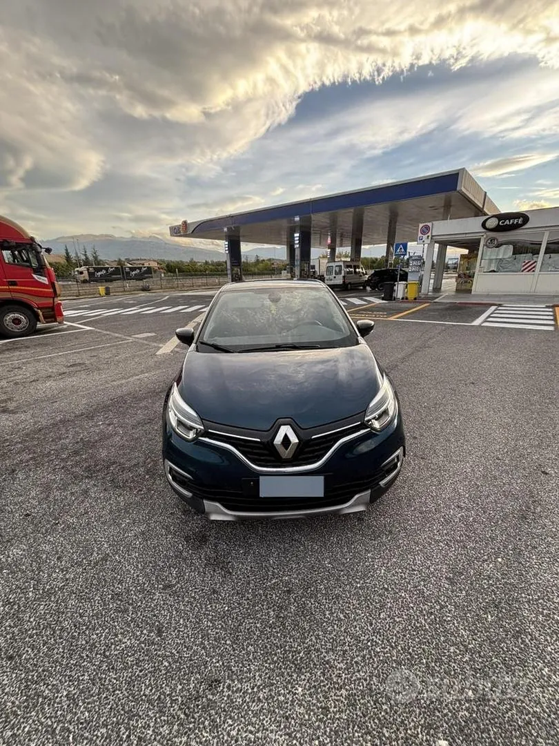 Renault Captur 2019 photo 3