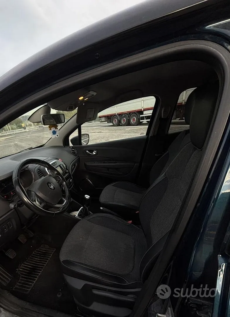 Renault Captur 2019 photo 4