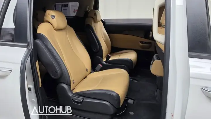 Kia Carnival 2023 photo 2