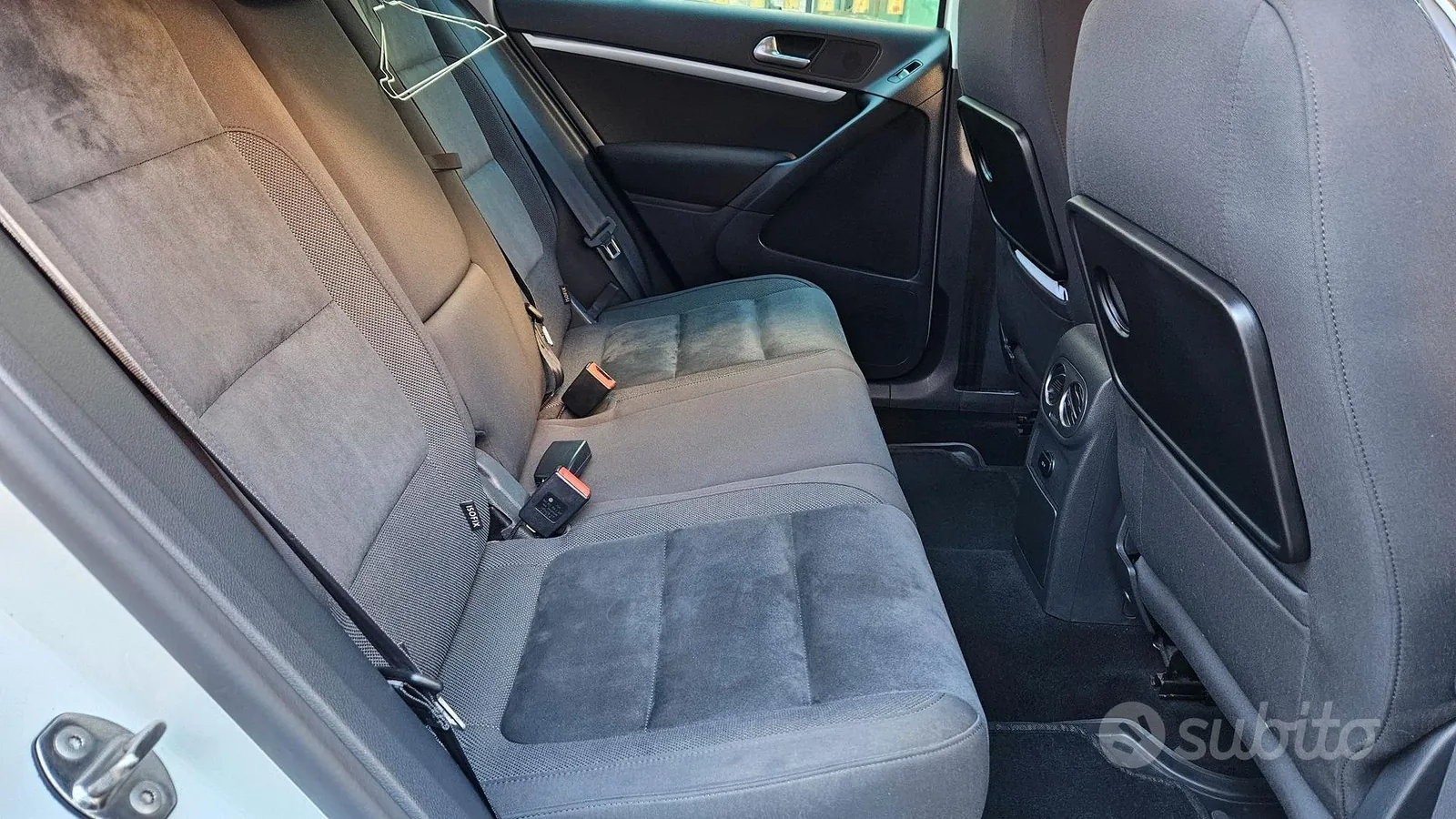 Volkswagen Tiguan 2015 photo 5