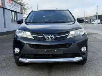 Toyota Rav4 2015 photo 2