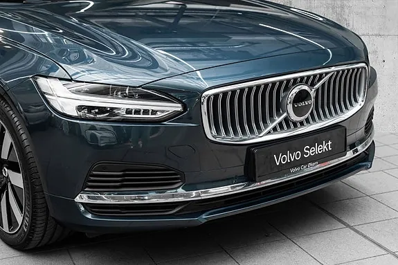 Volvo V90 2024 photo 3