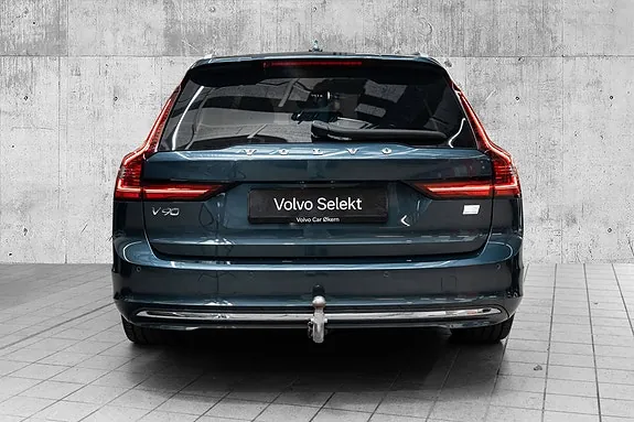 Volvo V90 2024 photo 5