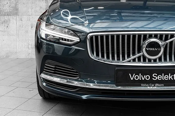 Volvo V90 2024 photo 2