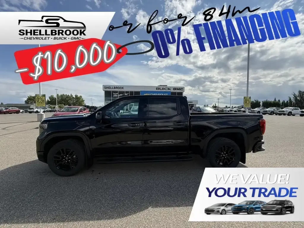 GMC Sierra 1500 2026 photo 5