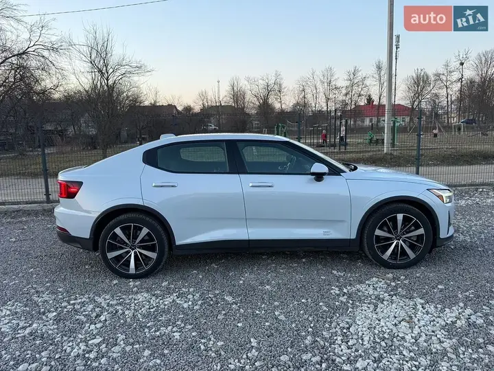 Polestar Polestar 2 2022 photo 5