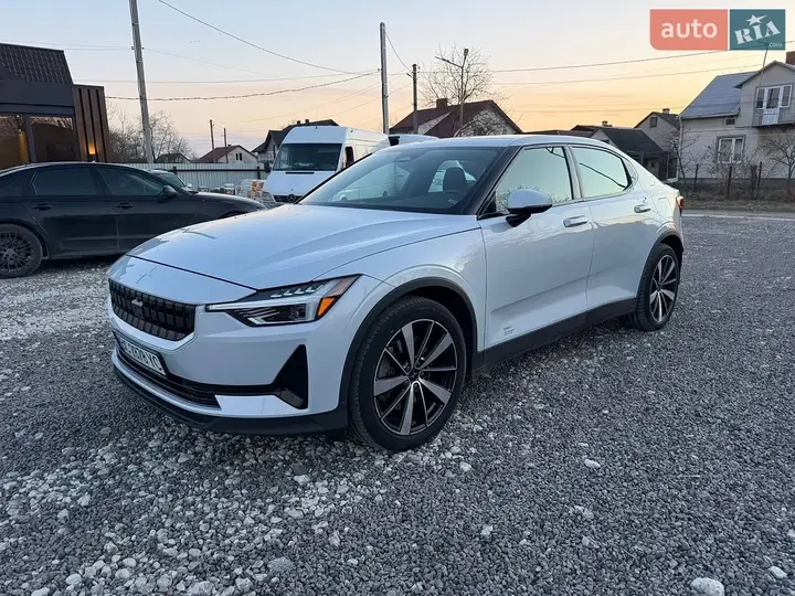 Polestar Polestar 2