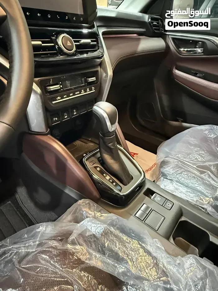 Toyota Urban Cruiser Gl 2026 photo 4