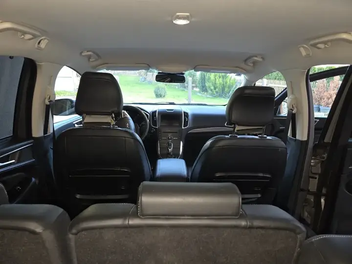 Ford S-Max 2016 photo 2