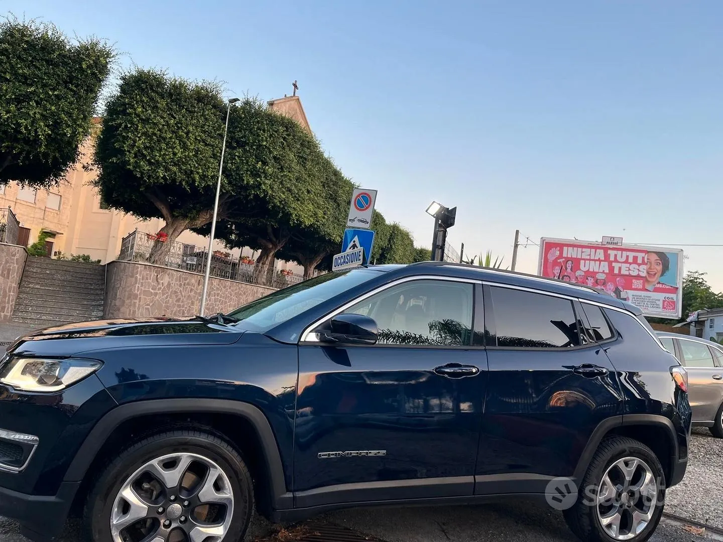Jeep Compass 2018 photo 5
