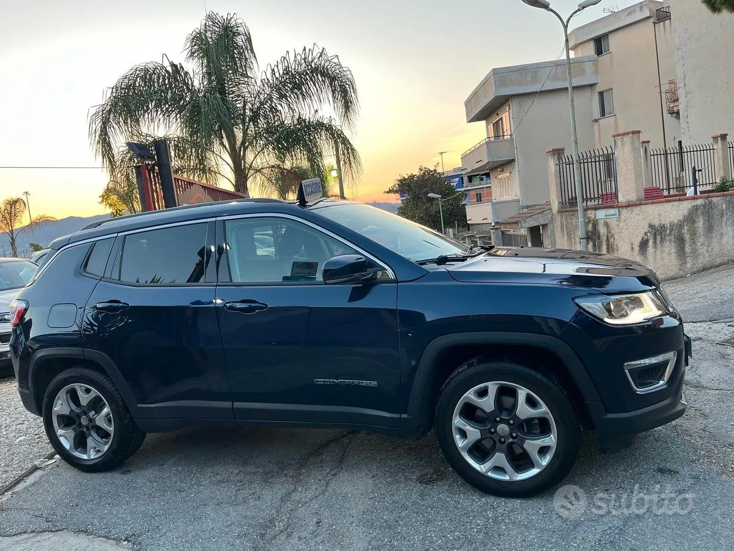 Jeep Compass 2018 photo 4