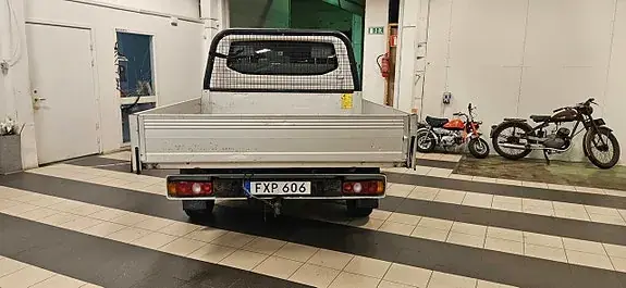 Volkswagen Transporter 2015 photo 5