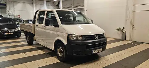 Volkswagen Transporter 2015 photo 4