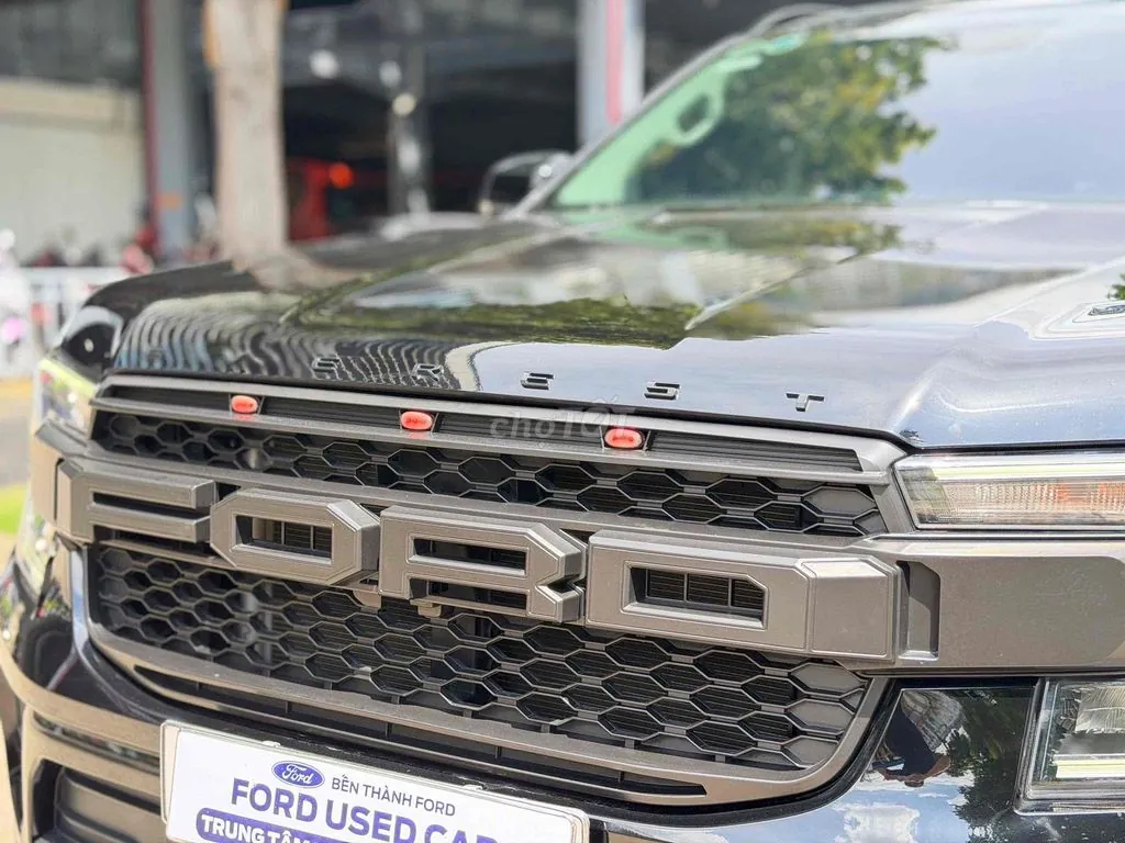 Ford Everest 2024 photo 3
