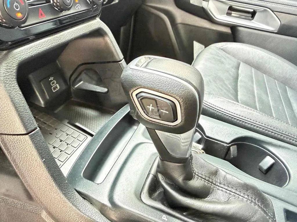Ford Everest 2024 photo 5