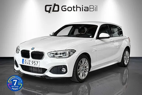BMW 118D