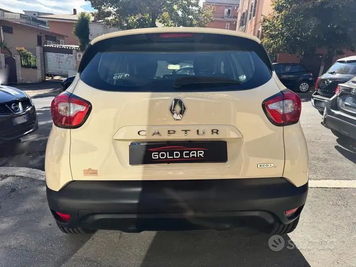 Renault Captur 2017 photo 5