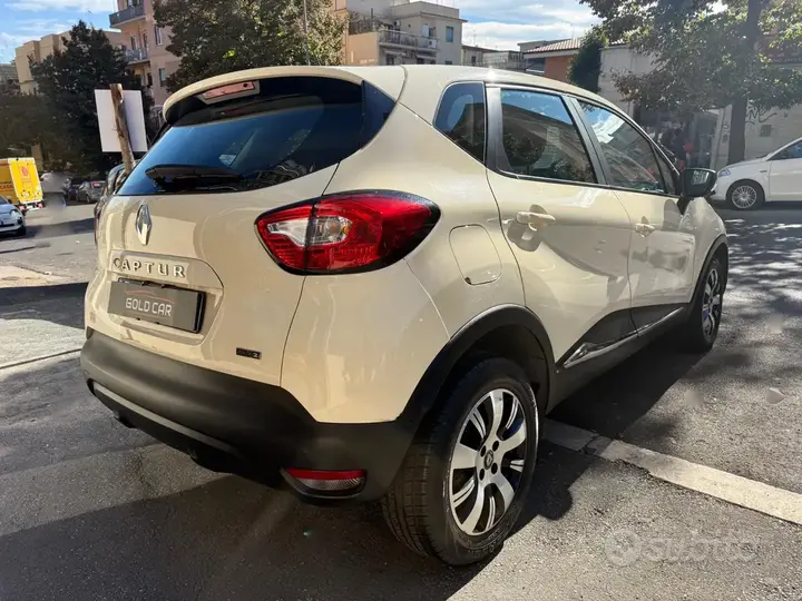 Renault Captur 2017 photo 4