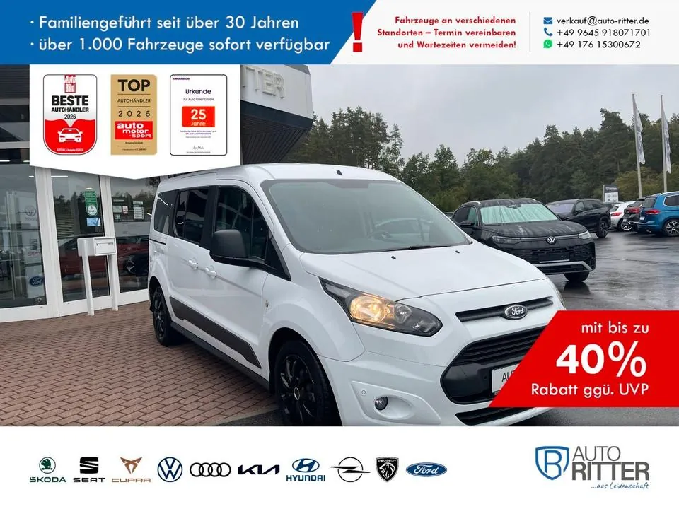 Ford Tourneo Connect