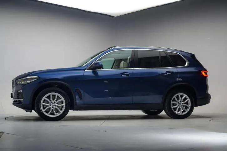 BMW X5 2020 photo 2