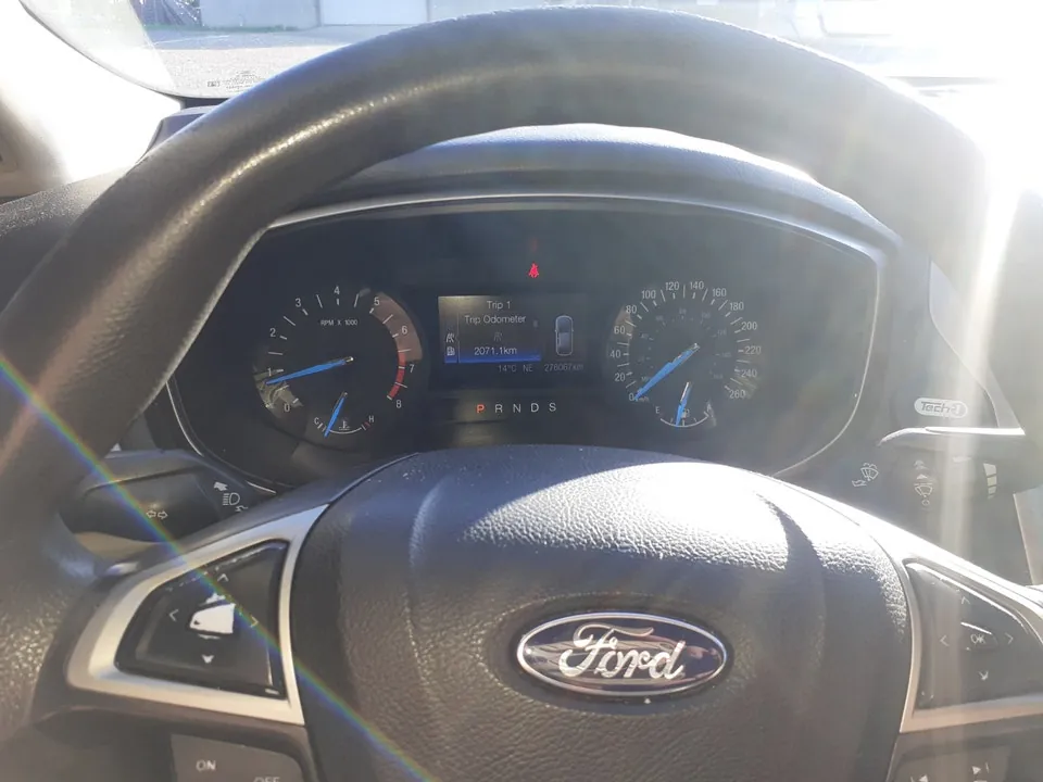 Ford Fusion 2013 photo 4