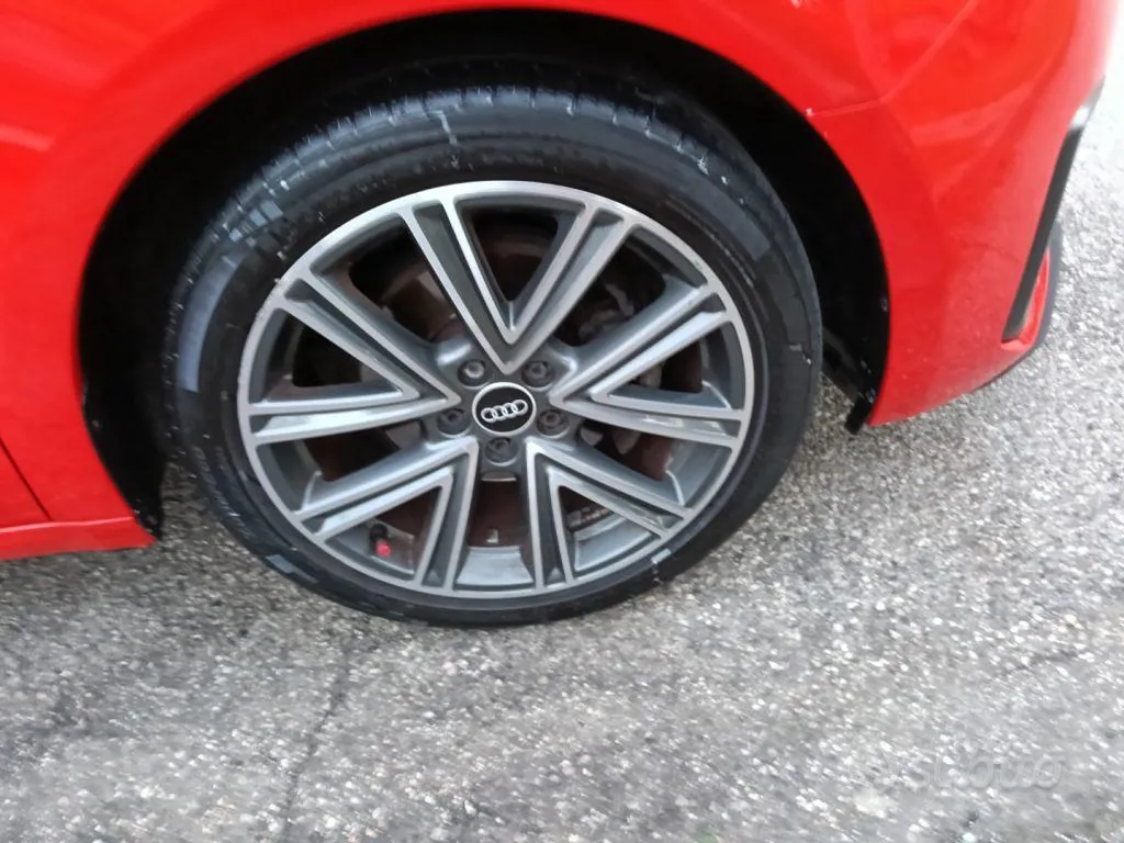 Audi A1 2021 photo 5
