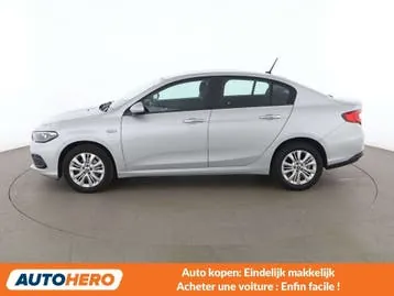 Fiat Tipo 2019 photo 3