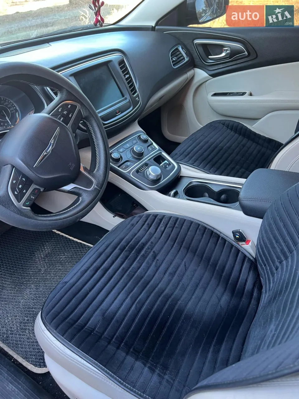 Chrysler 200 2014 photo 5