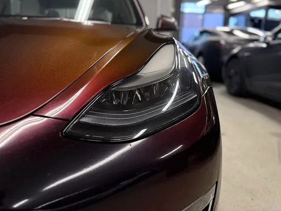 Tesla Model 3 2022 photo 5