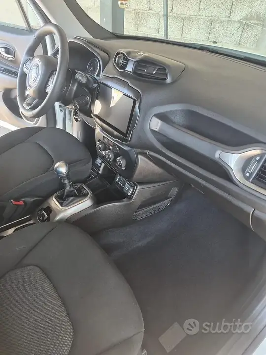 Jeep Renegade 2022 photo 5