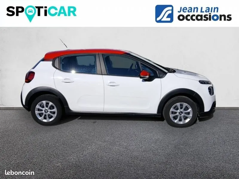 Citroen C3 2021 photo 4
