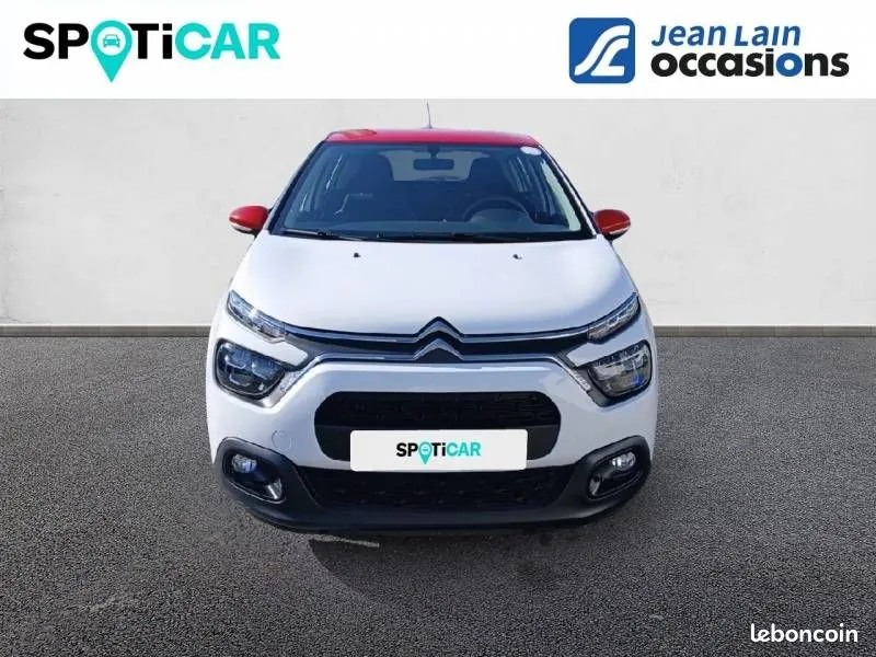 Citroen C3 2021 photo 2