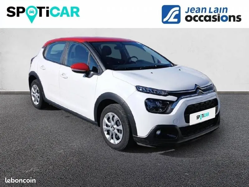 Citroen C3 2021 photo 3