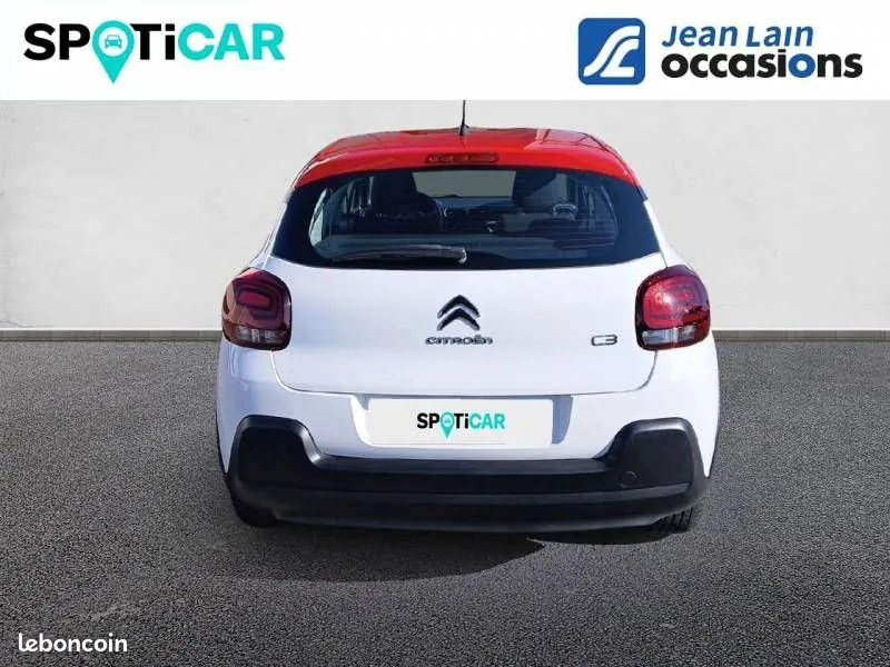 Citroen C3 2021 photo 5