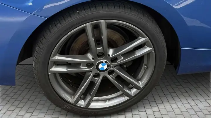 BMW 2 Series 2018 photo 5