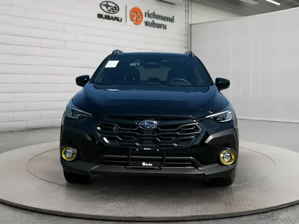 Subaru Crosstrek 2026 photo 2