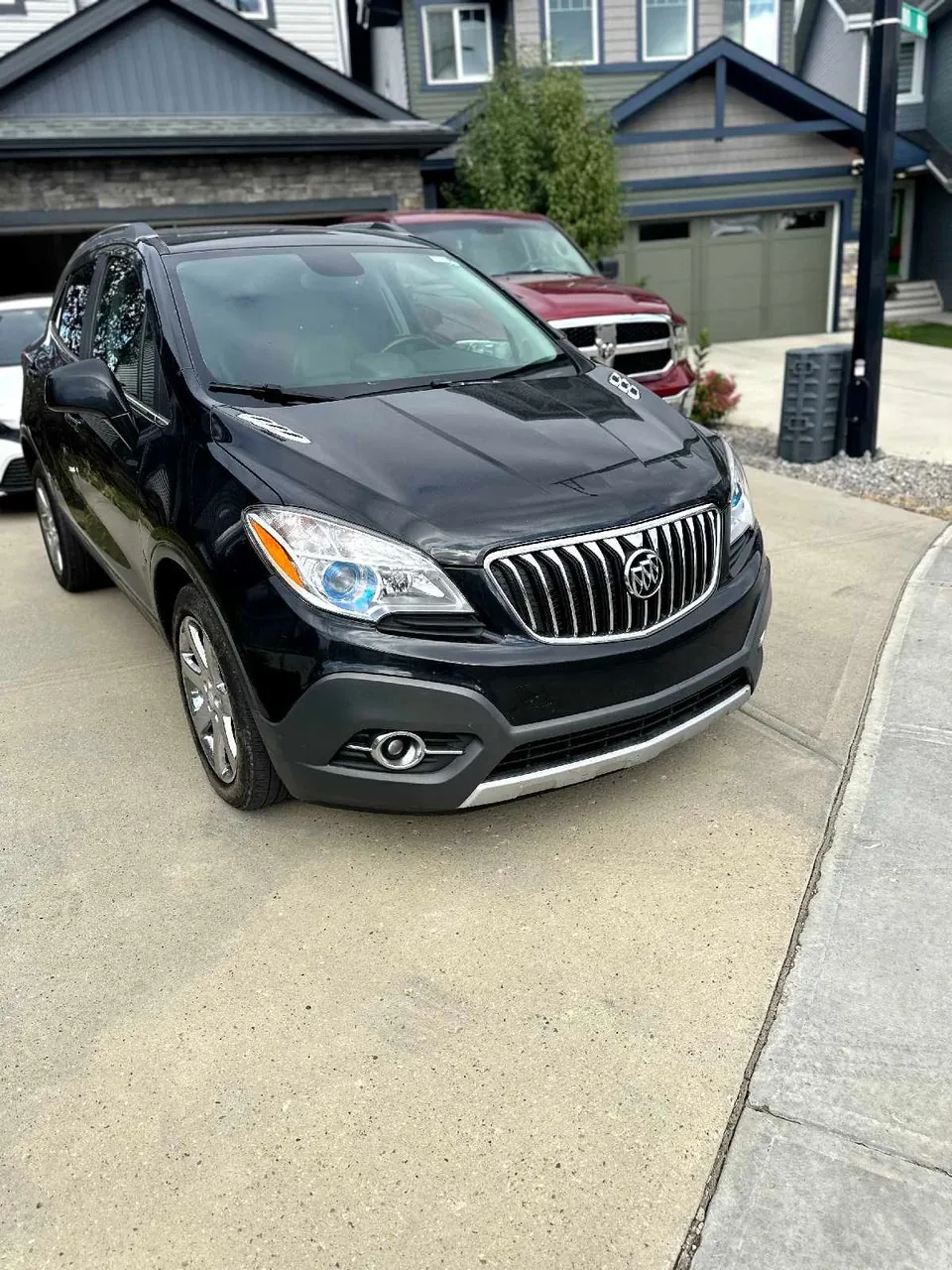 Buick Encore