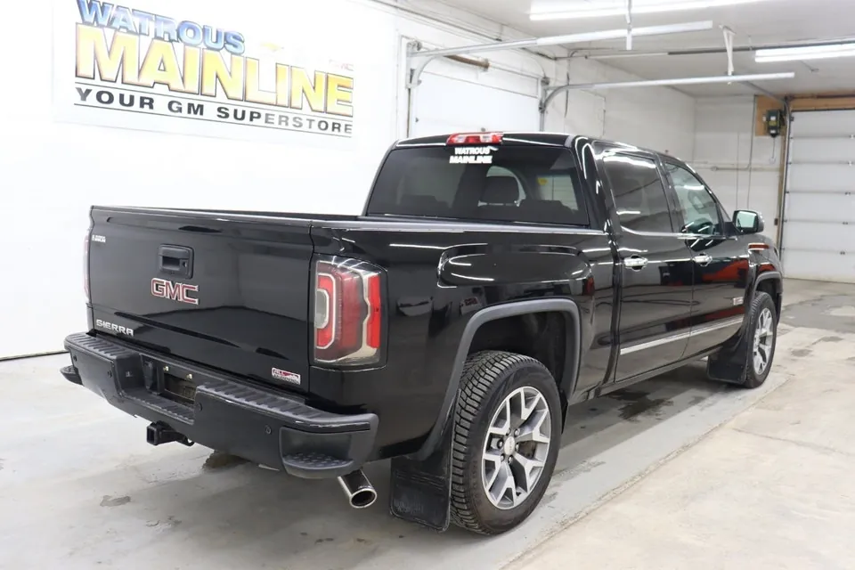 GMC Sierra 1500 2016 photo 5