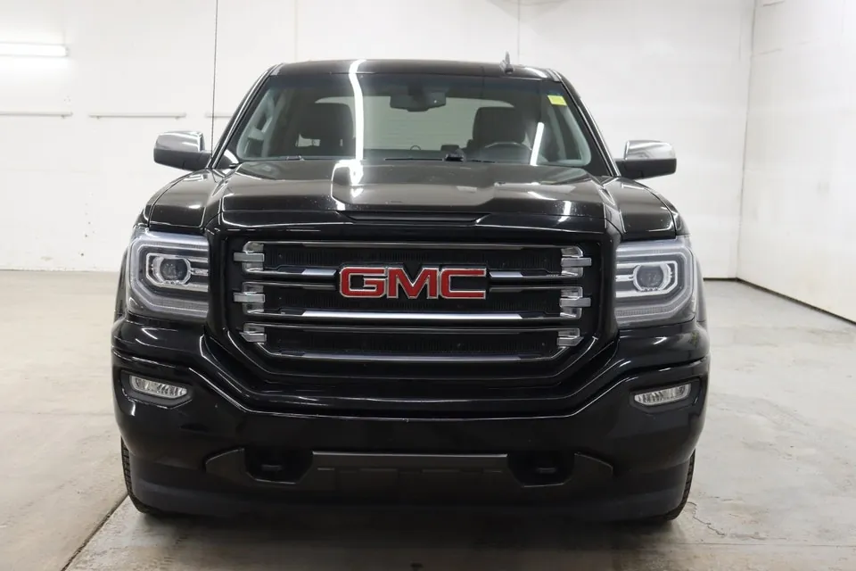 GMC Sierra 1500 2016 photo 3